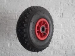 Benson Bolderkarwiel Steekwagenwiel Met Luchtband 3.00-4 | Asgatdiameter 20mm Rollager | Hoogte Wiel 26cm 20 Benson Bolderkarwiel Steekwagenwiel Met Luchtband 3.00-4 | Asgatdiameter 20mm Rollager | Hoogte Wiel 26cm -Buitentuinwinkel 1200x900 28