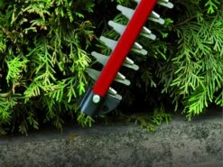 Einhell Accu Heggenschaar GE-CH 1846 Li-Solo Power X-Change (Li-Ion - 18 V - 46 Cm Zaaglengte - 15 Mm Tandafstand - Ergonomische Handgreep - Zonder Accu En Lader) -Buitentuinwinkel 1200x900 46