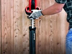 Einhell Accu Heggenschaar GE-CH 1846 Li-Solo Power X-Change (Li-Ion - 18 V - 46 Cm Zaaglengte - 15 Mm Tandafstand - Ergonomische Handgreep - Zonder Accu En Lader) -Buitentuinwinkel 1200x900 47