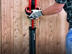 Einhell Accu Heggenschaar GE-CH 1846 Li-Solo Power X-Change (Li-Ion - 18 V - 46 Cm Zaaglengte - 15 Mm Tandafstand - Ergonomische Handgreep - Zonder Accu En Lader) -Buitentuinwinkel 1200x900 48