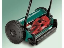 Bosch AHM 30 Handmaaier - Op Snoer - Maaibreedte 30cm -Buitentuinwinkel 1200x900 49