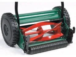 Bosch AHM 30 Handmaaier - Op Snoer - Maaibreedte 30cm -Buitentuinwinkel 1200x900 50