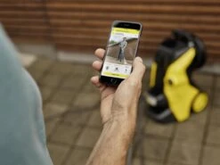 Kärcher K 5 Premium Smart Control Home Hogedrukreiniger - 2100W - 145 Bar - 40 M²/h - Met Terrasreiniger 34 Kärcher K 5 Premium Smart Control Home Hogedrukreiniger - 2100W - 145 Bar - 40 M²/h - Met Terrasreiniger -Buitentuinwinkel 1200x900 80