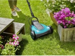 GARDENA - Grasmaaier - HandyMower - 22/18V P4A Solo (Zonder Accu) -Buitentuinwinkel 1200x900 93