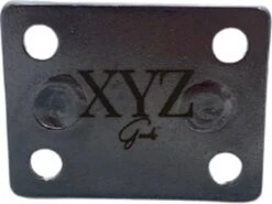 XYZ Goods - Luxe Plafondhaak - Hangmat Bevestigingsset - Schommelhaak - Ophangsysteem - Ophanghaak - Plafondbeugel - Bokszak - Schommelstoel - Hangstoel - RVS -Buitentuinwinkel 1200x901 23