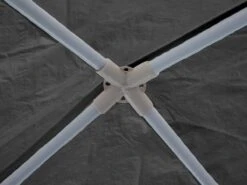 Garden Royal Partytent 3x3m Grijs Met 2 Zijwanden -Buitentuinwinkel 1200x901 29