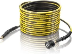 Kärcher XH 10 Slangverlenging - 10m - Quick Connect Click - K3 Tot En Met K7 Series -Buitentuinwinkel 1200x901 4