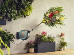 GARDENA - Wandslangenbox - RollUp XL - 35 Meter - Ø 13 Mm 25 GARDENA - Wandslangenbox - RollUp XL - 35 Meter - Ø 13 Mm -Buitentuinwinkel 1200x902 2