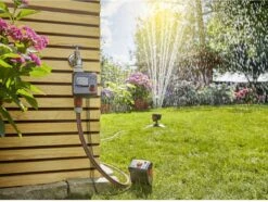 GARDENA - Select Computer Besproeiingscomputer - 3 Besproeiingen Per Dag -Buitentuinwinkel 1200x903