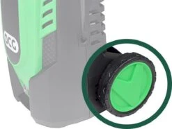 Hogedrukreiniger ACG 1600/135-BASIC | 1600 W | 135 Bar | 426 L/u 17 Hogedrukreiniger ACG 1600/135-BASIC | 1600 W | 135 Bar | 426 L/u -Buitentuinwinkel 1200x903 5