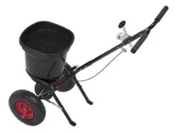 Kreator KRTGR9005 Strooiwagen - 300 Tot 370 Cm Strooibreedte - 23 Liter -Buitentuinwinkel 1200x904 5