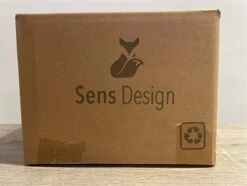 Sens Design Waterverdeler 2-weg – Messing – Past Op Europese Kranen -Buitentuinwinkel 1200x905