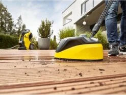 Kärcher K 7 Premium Smart Control Home Hogedrukreiniger - 3000W - 180 Bar - 60 M²/h - Met Terrasreiniger -Buitentuinwinkel 1200x905 3