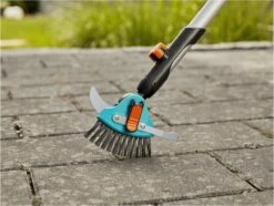 Gardena Voegenkrabber 3-in-1 Combisysteem 23,5 X 13,4 Cm Blauw -Buitentuinwinkel 1200x905 4