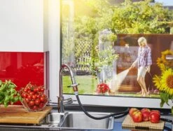 GARDENA - Textielslang Liano - Met Aansluitset - 10m Tuinslang - 13mm -Buitentuinwinkel 1200x907 1