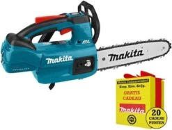 Makita DUC254Z 18V Li-Ion Accu Kettingzaag Body - 25 Cm -Buitentuinwinkel 1200x907 3