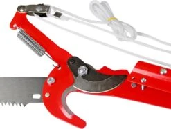 Teien 2-in-1 Boomzaag Telescopisch 340 Cm - Telescopische Takkenschaar En Snoeizaag - 4,50 Meter Werkhoogte -Buitentuinwinkel 1200x907 4