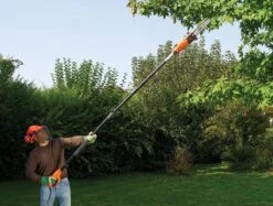 Black & Decker BLACK+DECKER PS7525-QS Takkenzaag - 800W - 25cm - Gesnoerd 10 Black & Decker BLACK+DECKER PS7525-QS Takkenzaag - 800W - 25cm - Gesnoerd -Buitentuinwinkel 1200x907 5