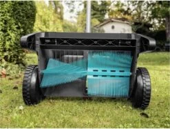 GARDENA Bladverzamelaar - Zonder Motor 17 GARDENA Bladverzamelaar - Zonder Motor -Buitentuinwinkel 1200x907 6