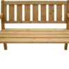 AXI Charlotte Tuinbank Van Hout 110 Cm - Bruin 2 AXI Charlotte Tuinbank Van Hout 110 Cm - Bruin -Buitentuinwinkel 1200x908 6