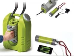 Aqua2Go GD86 Staand Electrische Pressure Washer - 20 Liter Tank - Afneembare Pomp -Buitentuinwinkel 1200x909 5