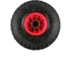 Benson Bolderkarwiel Steekwagenwiel Met Luchtband 3.00-4 | Asgatdiameter 20mm Rollager | Hoogte Wiel 26cm -Buitentuinwinkel 1200x910 1