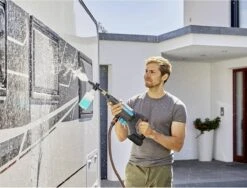 GARDENA - Accu Medium Drukreiniger - AquaClean - 24/18 V P4A - Kant-en-klare Set -Buitentuinwinkel 1200x911 8