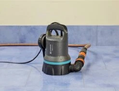 Gardena Dompelpomp 9000 Rvs 24,2 X 28,3 Cm Zwart/grijs 15 Gardena Dompelpomp 9000 Rvs 24,2 X 28,3 Cm Zwart/grijs -Buitentuinwinkel 1200x913