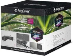Aerocover Loungesethoes - L-vorm - L 255 X L 255 X B 100 X H 70 Cm 38 Aerocover Loungesethoes - L-vorm - L 255 X L 255 X B 100 X H 70 Cm -Buitentuinwinkel 1200x924 8
