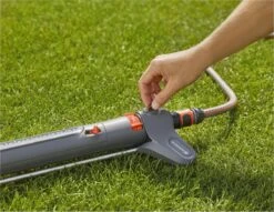 GARDENA - Zwenksproeier AquaZoom S - Tuinsproeier - 9 Tot 150 M² -Buitentuinwinkel 1200x926 1