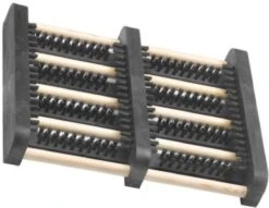 SchoneSchoen Voetveger - Voetenveger - Laarzenborstel - Borstelmat - Schoenenborstel - Laarzenrek -Buitentuinwinkel 1200x928 4