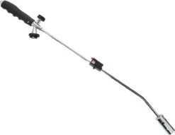 Onkruidbrander/barbecue Aansteker Met Piëzo-ontsteking