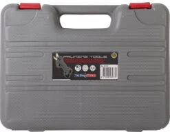 Talen Tools - Elektrische Snoeischaar - Takkenschaar - Heggenschaar - Professioneel - 2 Accu's & Opbergkoffer -Buitentuinwinkel 1200x933 1