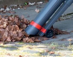 WOLF-Garten Elektrische Bladblazer LBV 2600 E - Motor 2600 Watt - Opvangzak 50 Liter - Reductie Ratio 10:1 -Buitentuinwinkel 1200x935 4