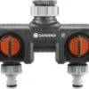 GARDENA - Waterverdeler - Slangkoppeling - 26.5 Mm -Buitentuinwinkel 1200x937 1