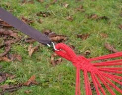 Ophangset Voor Hangmat - 2 Riemen 320x5cm - 250kg Bevestiging - Boom Ophanging Bruin -Buitentuinwinkel 1200x937 10