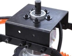 Kibani Grondboor 52cc Benzine - Excl. Losse Grondboren - Palenboor - Grondboor Machine -Buitentuinwinkel 1200x937 5