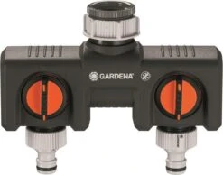 GARDENA - Waterverdeler - Slangkoppeling - 26.5 Mm -Buitentuinwinkel 1200x941 1