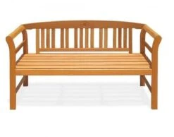 Casaria Tuinbank Rose - Eucalyptushout FSC®-Gecertificeerd Bruin 14 Casaria Tuinbank Rose - Eucalyptushout FSC®-Gecertificeerd Bruin -Buitentuinwinkel 1200x941 8