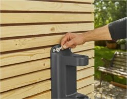 GARDENA - Wandslangenbox - RollUp XL - 35 Meter - Ø 13 Mm 24 GARDENA - Wandslangenbox - RollUp XL - 35 Meter - Ø 13 Mm -Buitentuinwinkel 1200x942