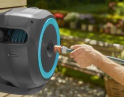 GARDENA - Wandslangbox RollUp M - 20m Slang - 11 Diameter -Buitentuinwinkel 1200x944 1