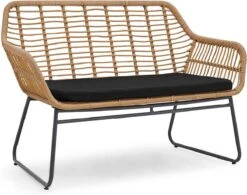 Milton & Oldbrook Tuinset 4-delig Kilsund Naturel -Buitentuinwinkel 1200x946 5