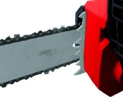 Einhell Elektrische Kettingzaag GH-EC 2040 (2000 Watt - 375 Mm Zaaglengte - Oregon-ketting En Kwaliteitszwaard - Terugslagbescherming En Kettingvangbout) -Buitentuinwinkel 1200x947 2