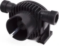 Benson Waterpomp Gedreven Door Boormachine (Vloeistoffen) - Höfftech -Buitentuinwinkel 1200x949