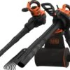 Black & Decker BLACK+DECKER BEBLV301 Bladblazer - Blaas En Zuigfunctie - Rugzak Als Opvangzak -Buitentuinwinkel 1200x951 2