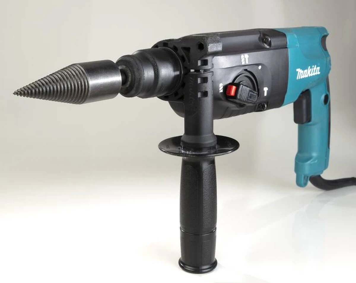 Westfalia Splijtboor X-Split, Zeskantig 8 Westfalia Splijtboor X-Split, Zeskantig - Afbeelding 6