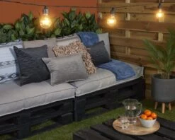 In The Mood Collection Mick Palletkussens - L120 X B80/40 X H12 Cm - Beige -Buitentuinwinkel 1200x960 16