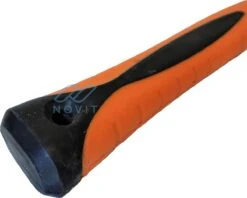 Novit Kloofbijl XL - Bijl Met Fiberglass Handvat 3kg -Buitentuinwinkel 1200x960 4