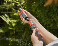 GARDENA - Textielslang Liano™ - Tuinslang - 30 M - 13 Mm -Buitentuinwinkel 1200x961