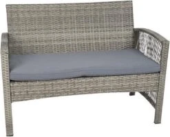 Merkloos Tuin Loungeset Grijs / Bruin - Lounge Set Tuin - Relax Bank - Lounge Bank Tuin - Tuinbank - Loungebank - Tuinset/ Loungebank - Tuinset - Tuinstoel - Loungeset - Rattan Tuinmeubilair - Poly Rotan Tuinmeubelen - Grijs / Bruin 10 Merkloos Tuin Loungeset Grijs / Bruin - Lounge Set Tuin - Relax Bank - Lounge Bank Tuin - Tuinbank - Loungebank - Tuinset/ Loungebank - Tuinset - Tuinstoel - Loungeset - Rattan Tuinmeubilair - Poly Rotan Tuinmeubelen - Grijs / Bruin -Buitentuinwinkel 1200x965 1